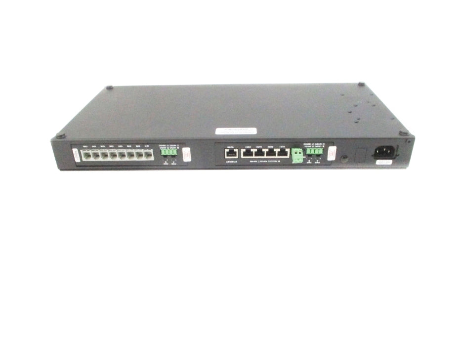 TC COMMUNICATIONS TC8530QC-D1-ST-1-01 NSMP
