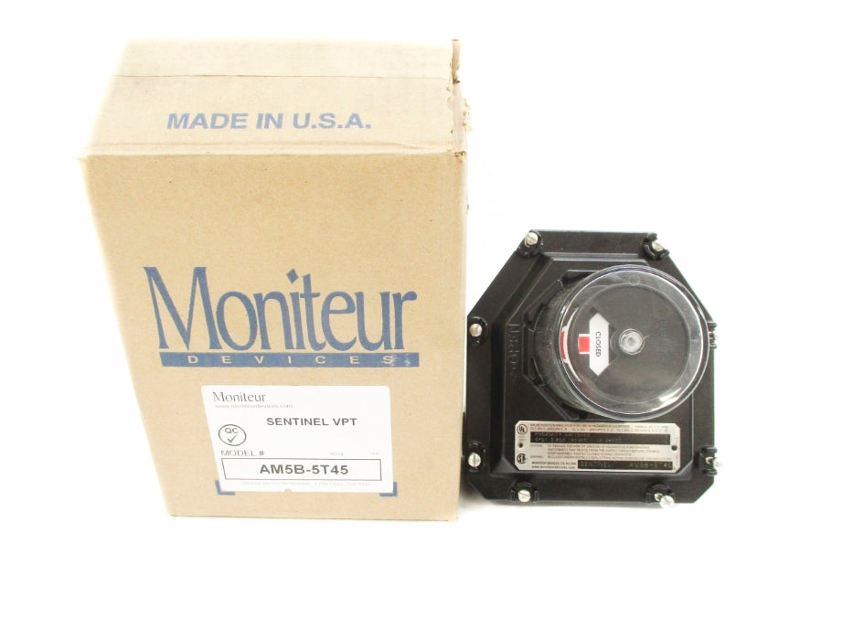 MONITEUR AM5B-5T45 NSMP