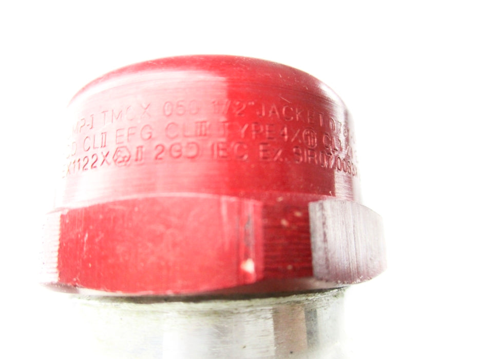 APPLETON TMCX050SA (PKG OF 10) 1/2" NSMP