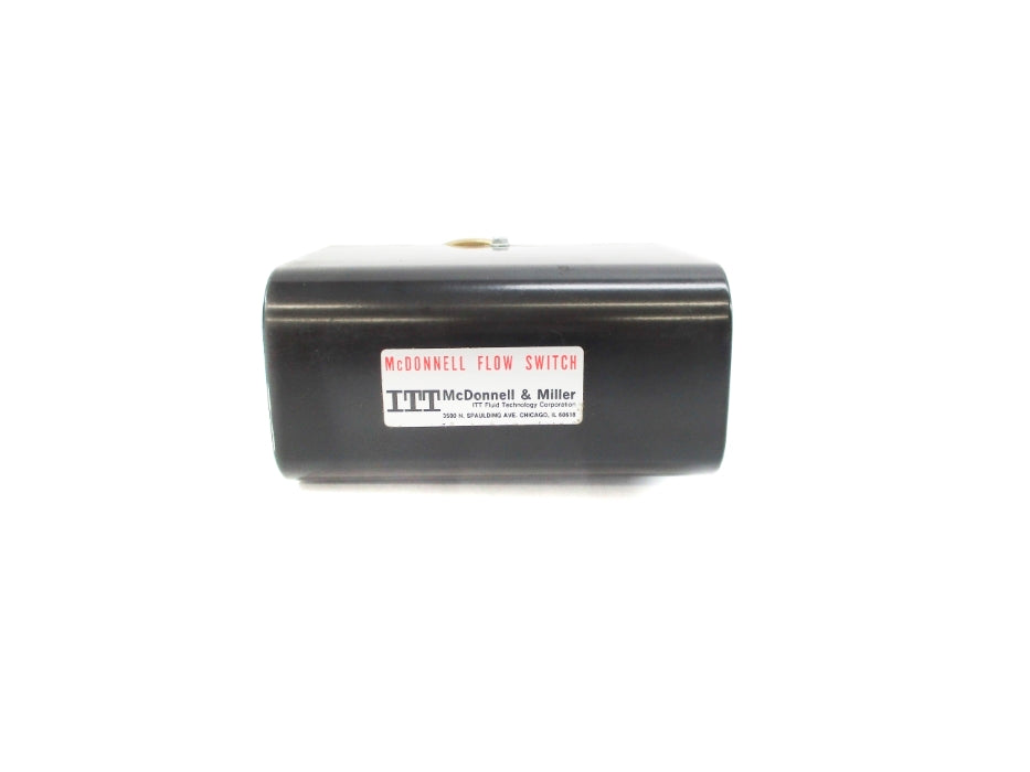 MCDONNELL & MILLER FS7-4 119700 NSMP