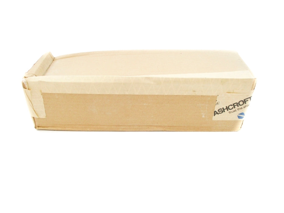 ASHCROFT 50EI60E125XC4NHSGYW0/350F NSFS