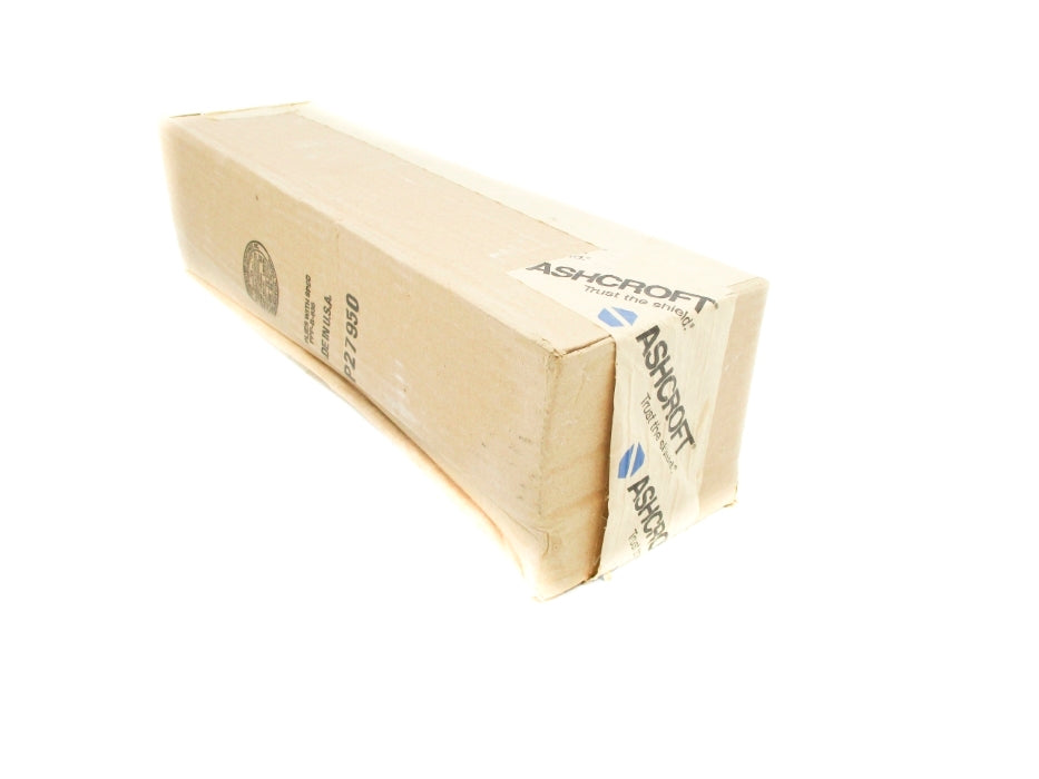 ASHCROFT 50EI60E125XC4NHSGYW0/350F NSFS