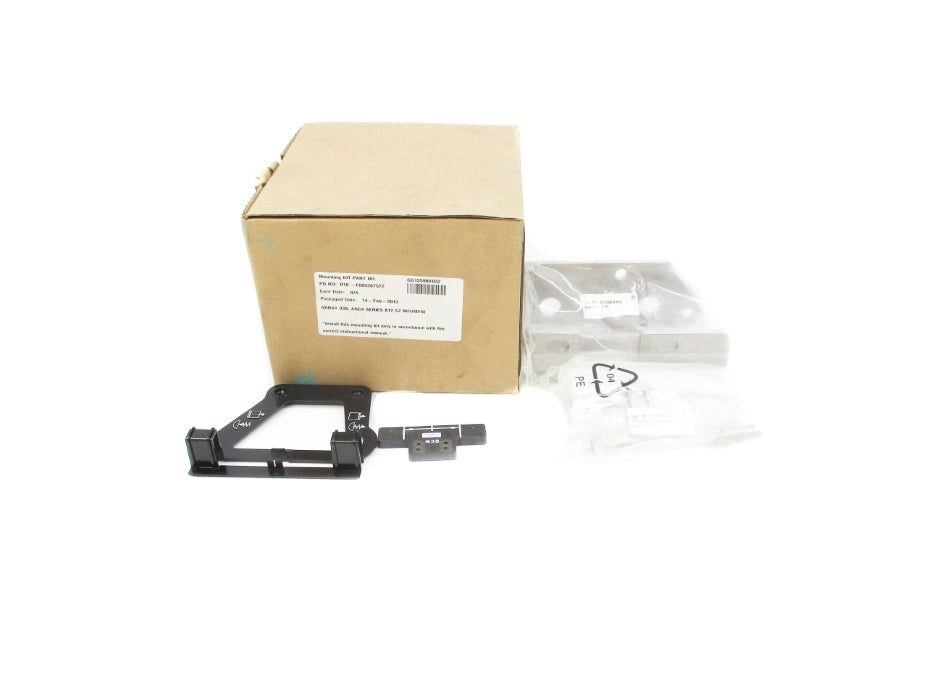 FISHER GG13590X032 NSMP