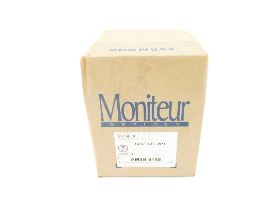 MONITEUR AM5B-5T45 NSFS