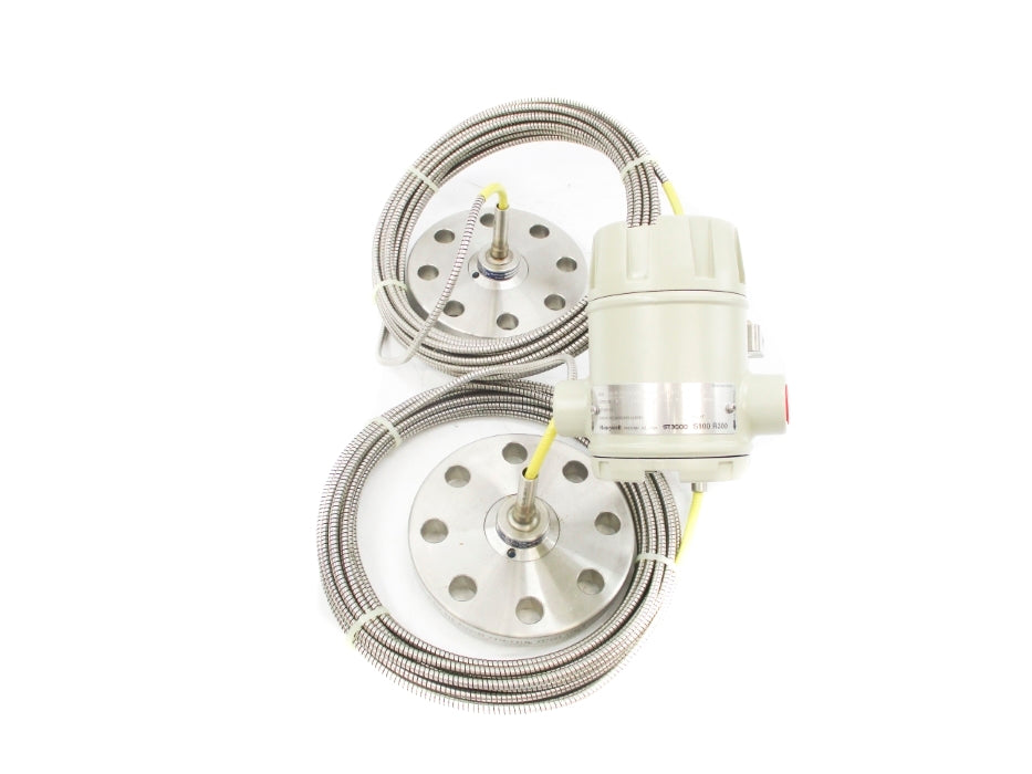 HONEYWELL YSTR12D-21A-1F0DDCBA40/Y/K-1C.LC.LP.SM-B77P NSNP