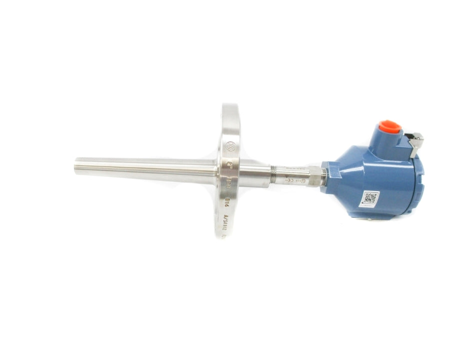 ROSEMOUNT 214CTKAKT1SUE0082SLE1AR1C2B1TBXW -40-1200'C NSNP