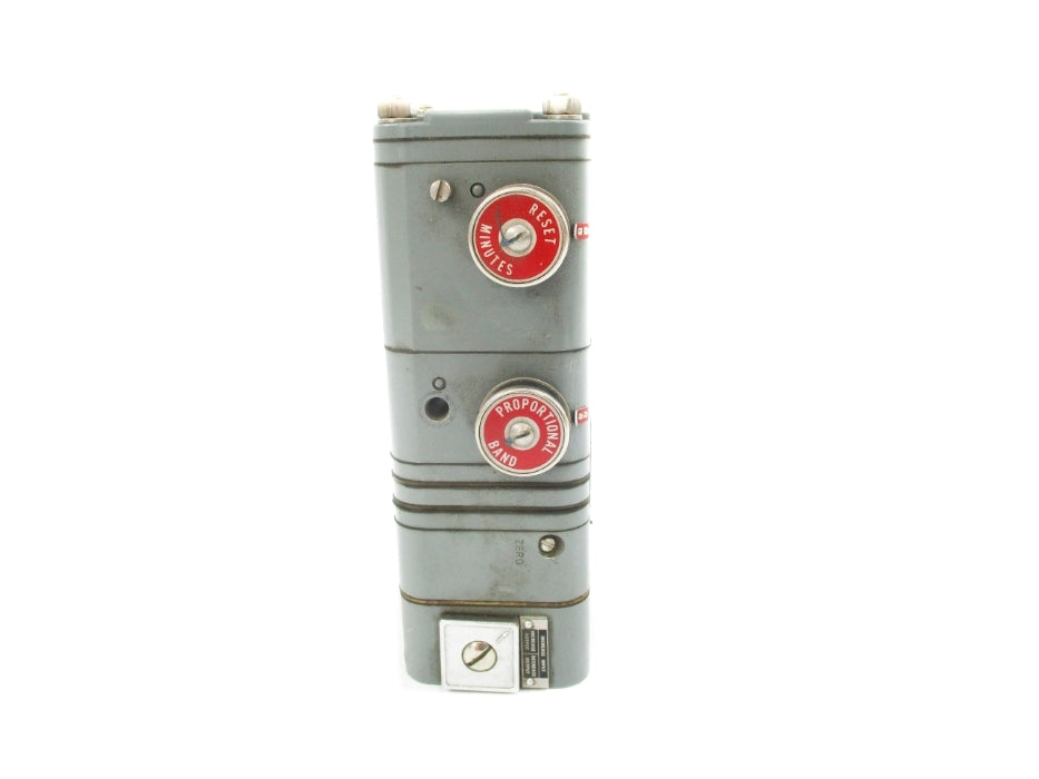 MOORE  NULLMATIC 502W 14581-23S6E0 UNMP