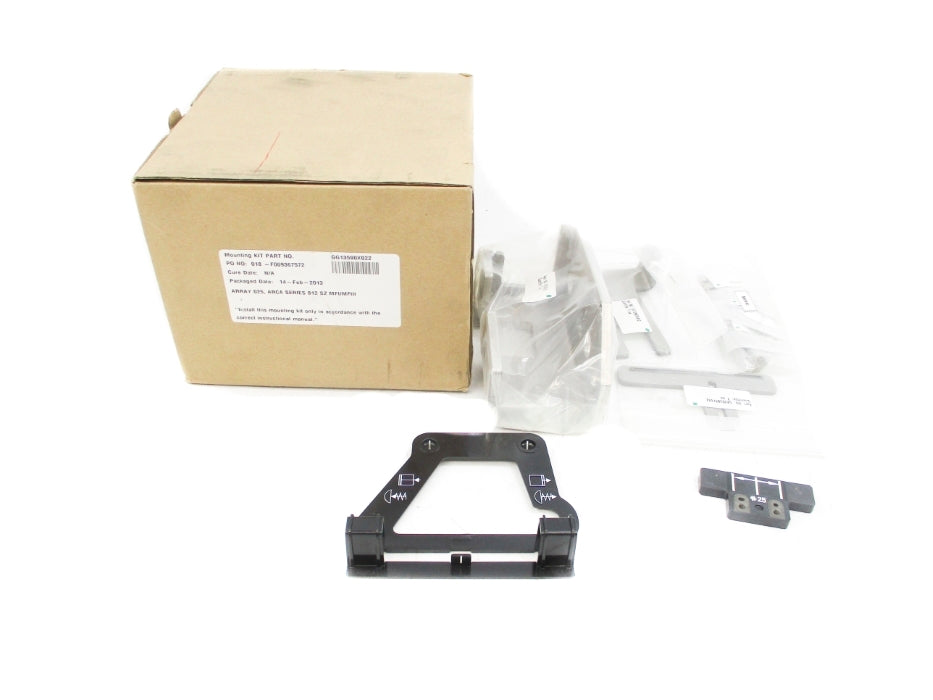 FISHER GG13590X022 NSMP