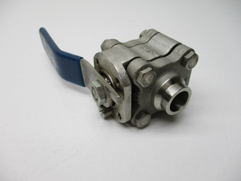 HABONIM 47P6666RT/SW 1/4" NSNP