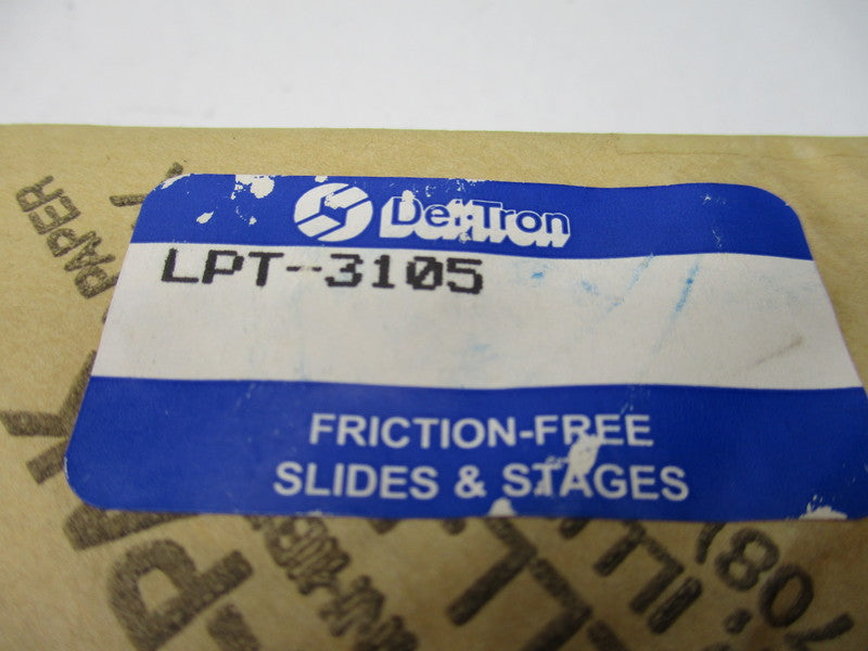 DELTRON LPT-3105 * FACTORY SEALED *