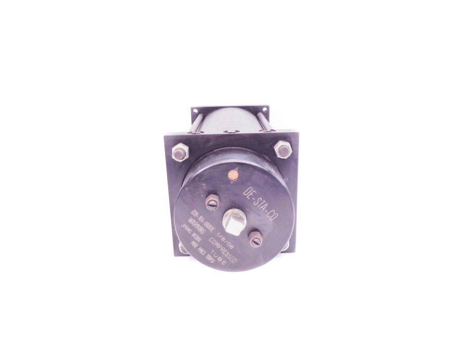 DE-STA-CO 039-104-000DE 120PSI UNMP