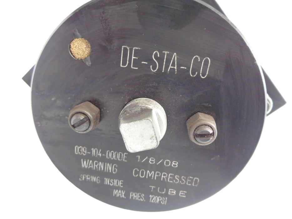 DE-STA-CO 039-104-000DE 120PSI UNMP