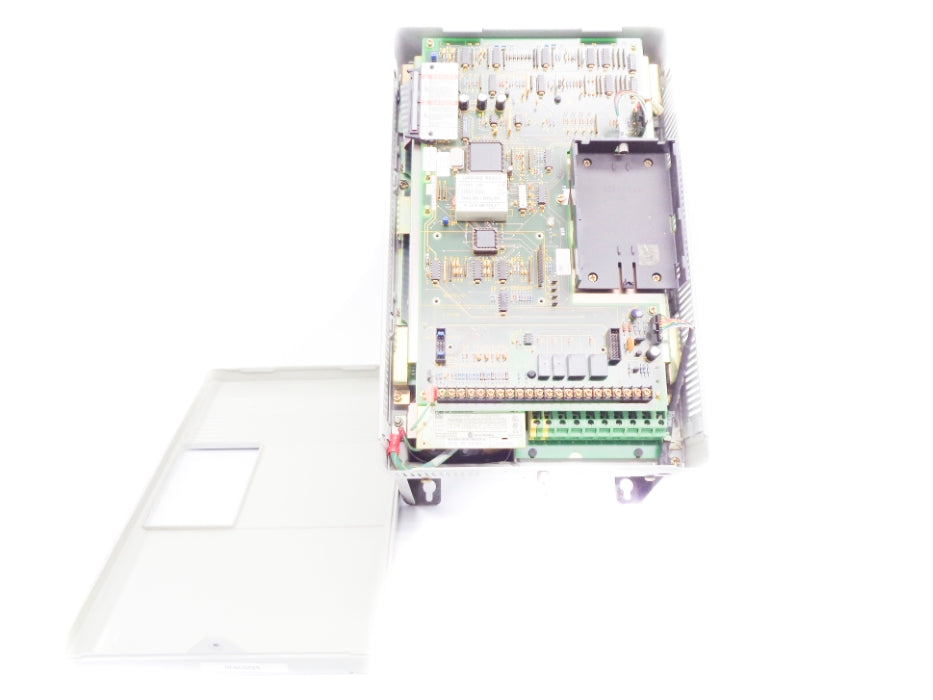 ALLEN BRADLEY 1336S-B020-AA-EN4 SER. D (AS PICTURED) NSNP