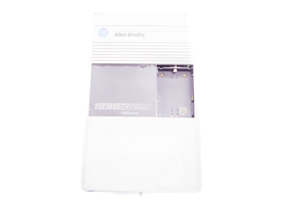 ALLEN BRADLEY 1336S-B020-AA-EN4 SER. D (AS PICTURED) NSNP