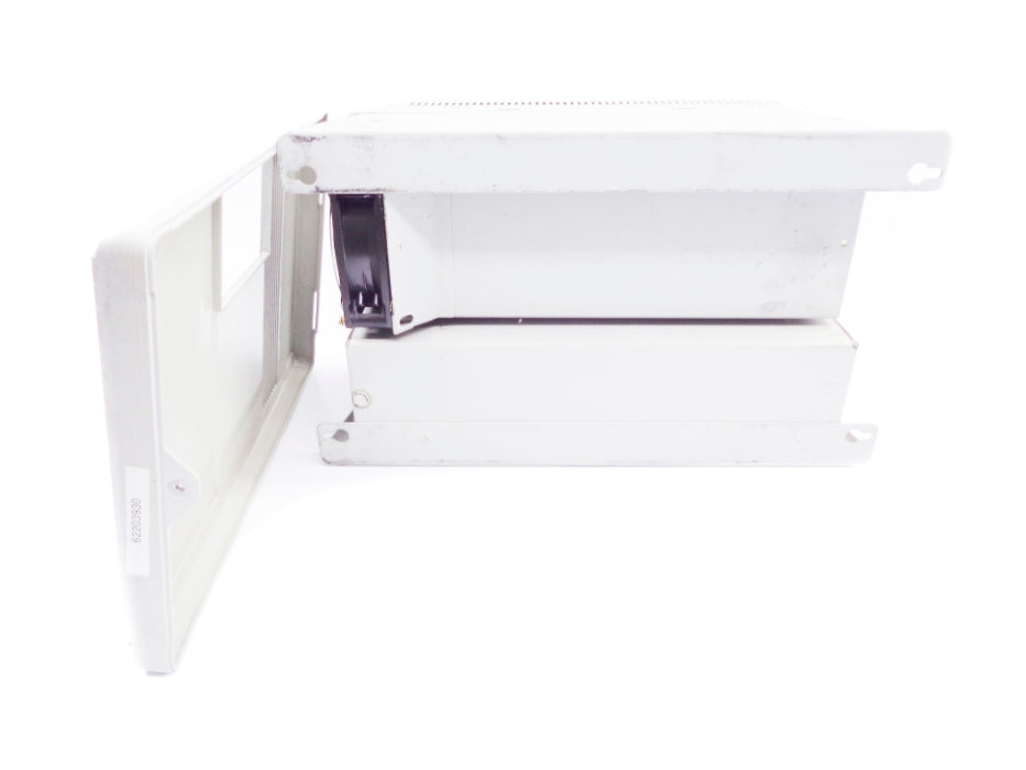 ALLEN BRADLEY 1336S-B020-AA-EN4 SER. D (AS PICTURED) NSNP