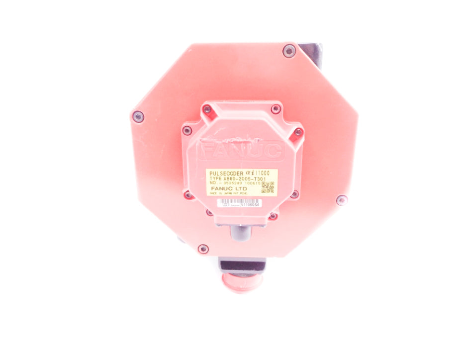 FANUC A06B-0247-B401 NSNP