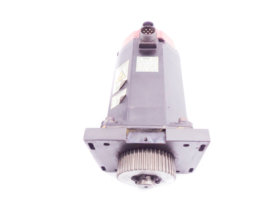 FANUC A06B-0148-B077#7000 UNMP