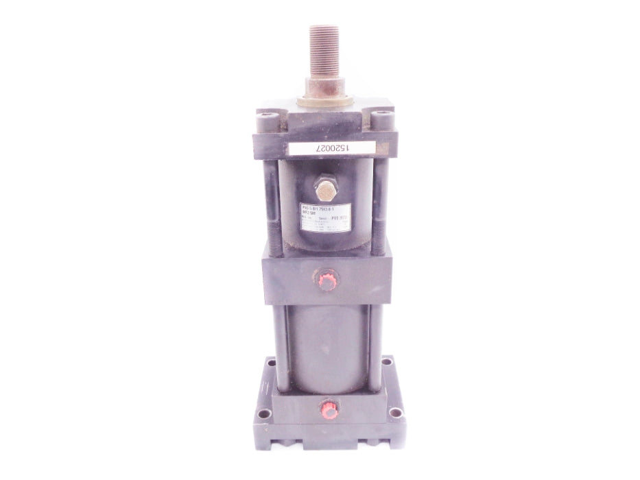 PFA PVS-5.0/1.75X3.01-1MF2-SM 1000PSI UNMP