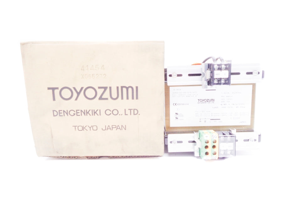TOYOZUMI UEK0150-091015-07S NSMP