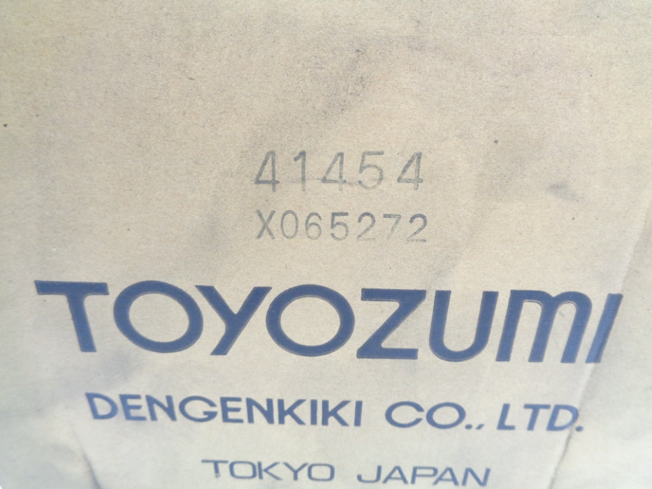 TOYOZUMI UEK0150-091015-07S NSMP