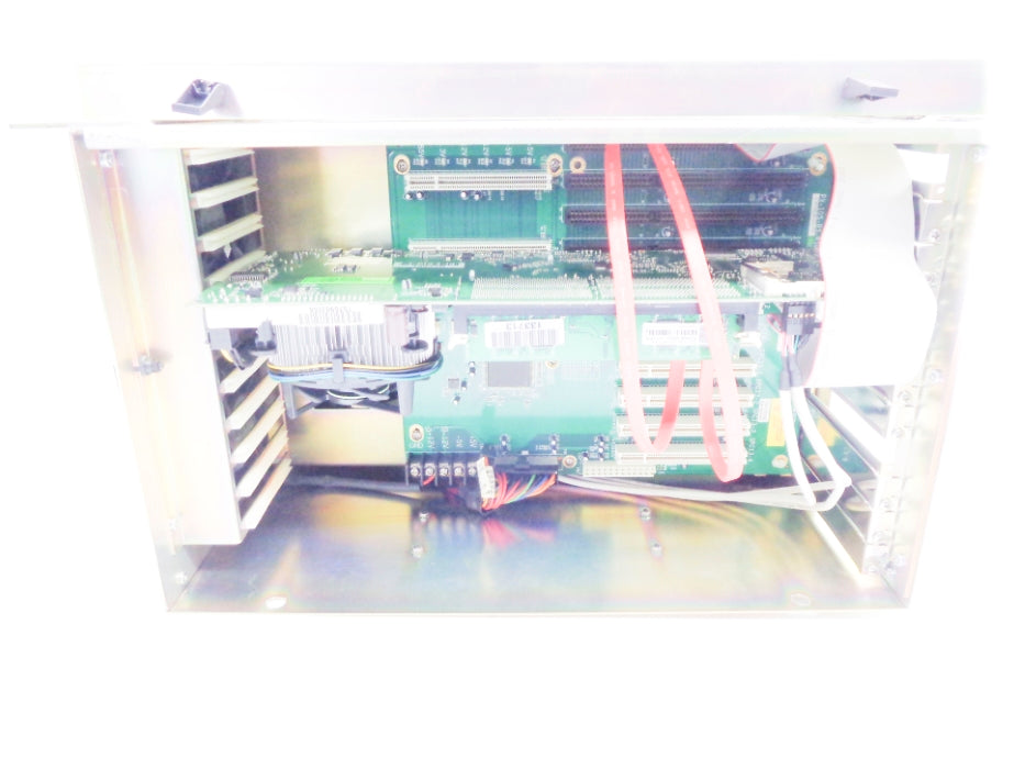 BALANCE TECHNOLOGY 10 SLOT P4R (AS PICTURED) UNMP