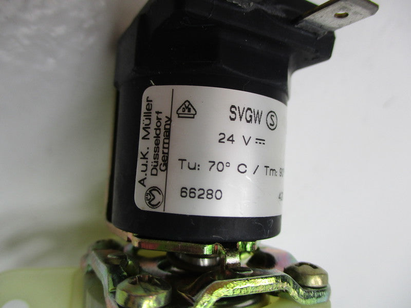 A.U.K MULLER 66280 NSNP