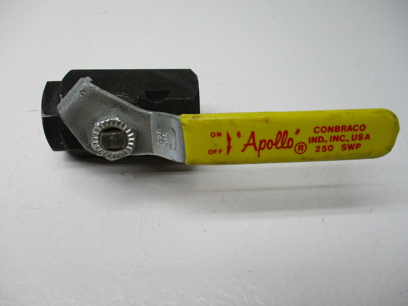 APOLLO 2000WCG 3/4" NSNP