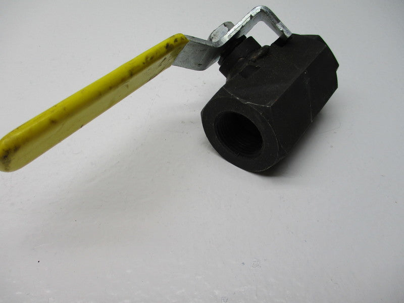APOLLO 2000WCG 3/4" NSNP