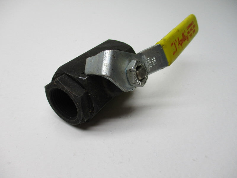 APOLLO 2000WCG 3/4" NSNP
