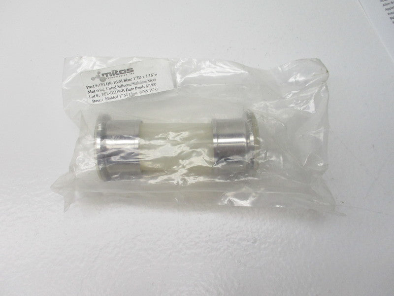 MITOS FFLQR-16-SI * NEW IN FACTORY BAG *