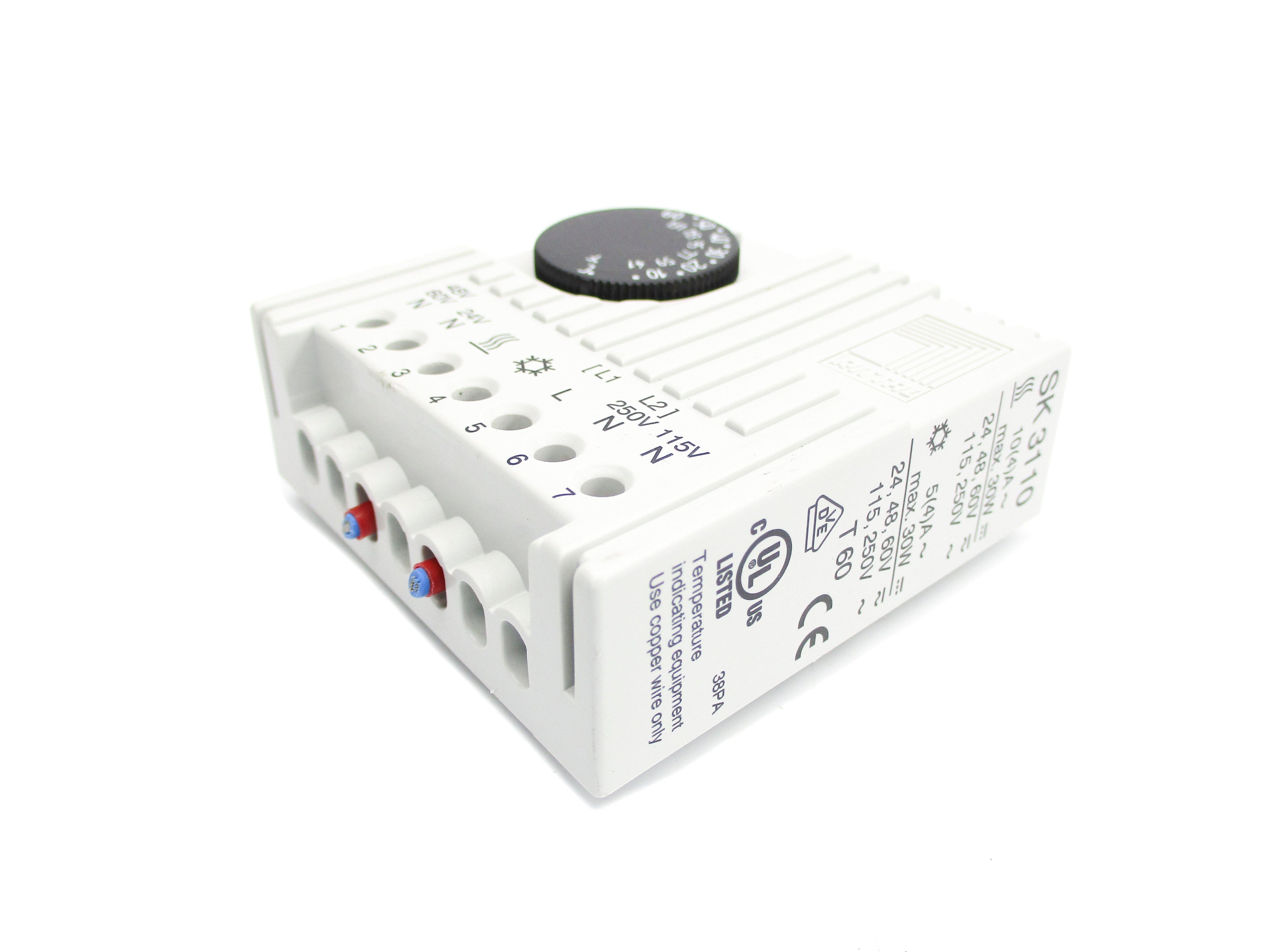 RITTAL SK3110 NUPI