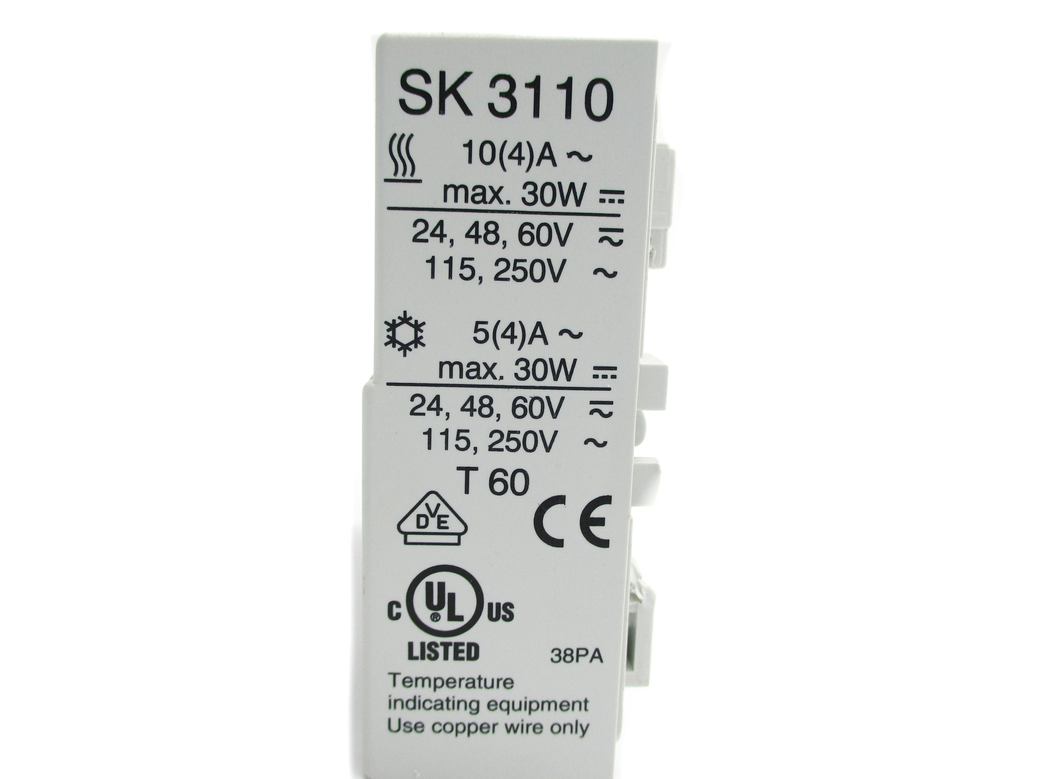 RITTAL SK3110 NUPI