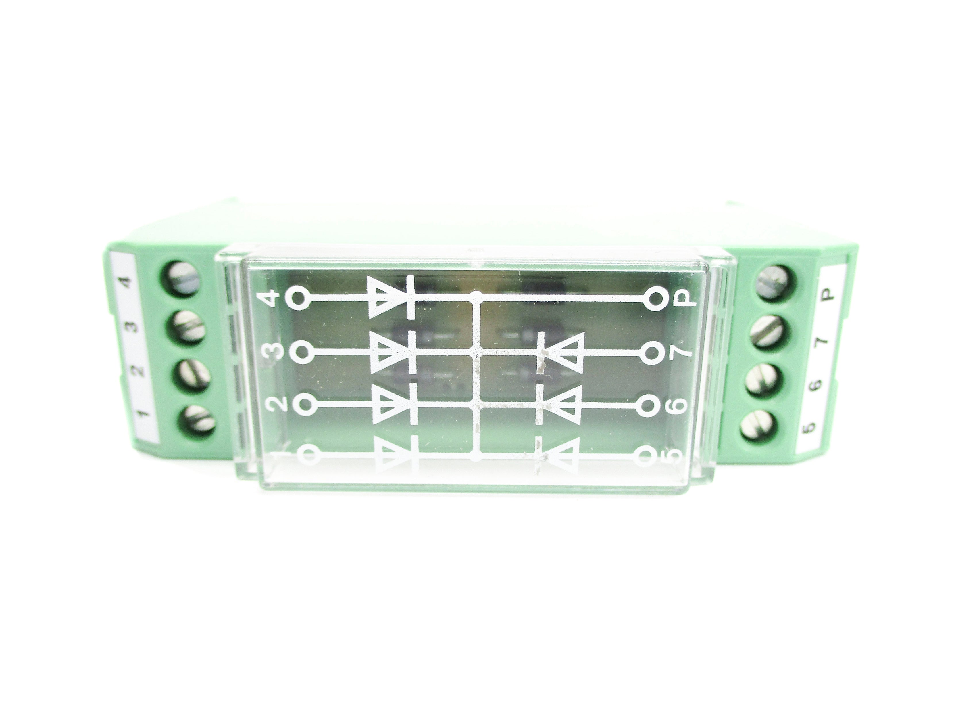 PHOENIX CONTACT EMG22-DIO7P NUPI
