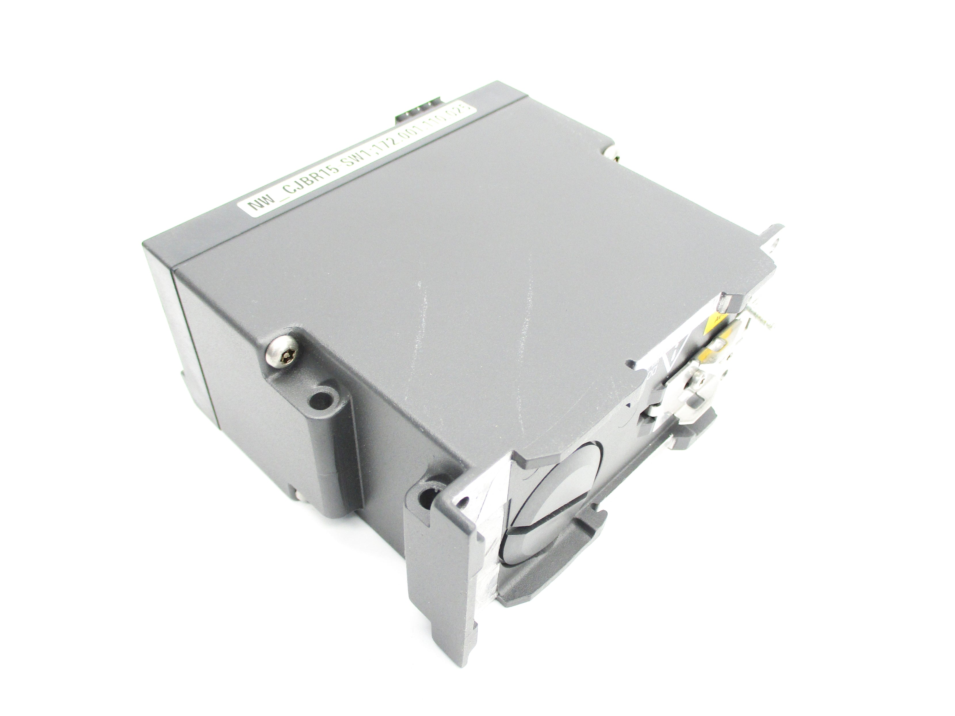 SIEMENS 6GK5304-2BD00-2AA3 NUPI