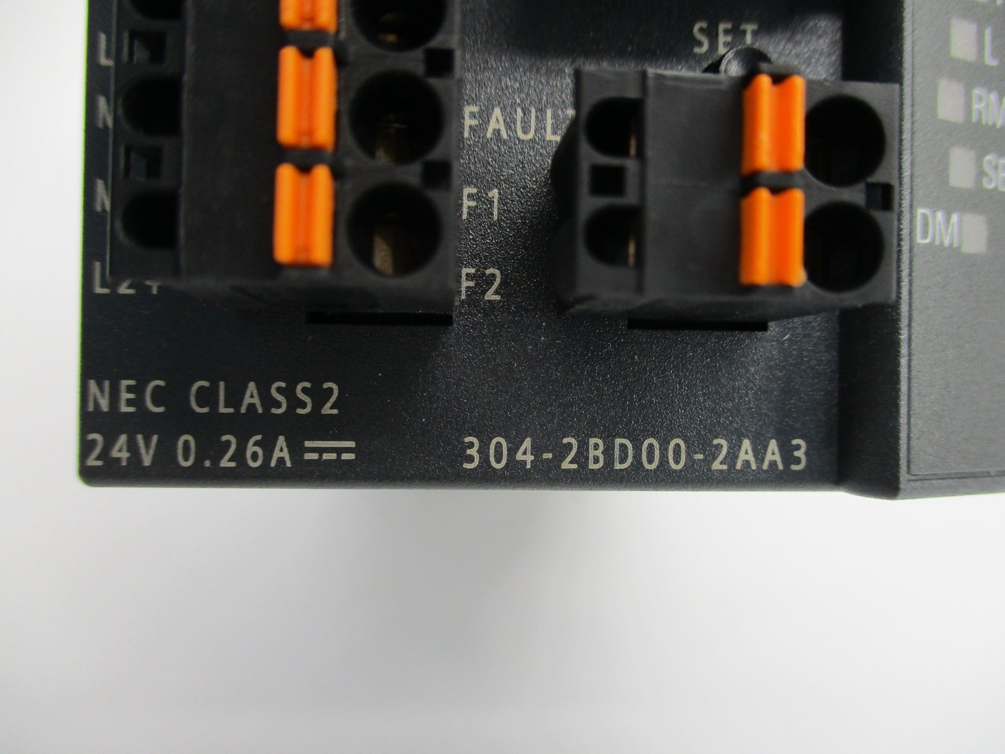 SIEMENS 6GK5304-2BD00-2AA3 NUPI