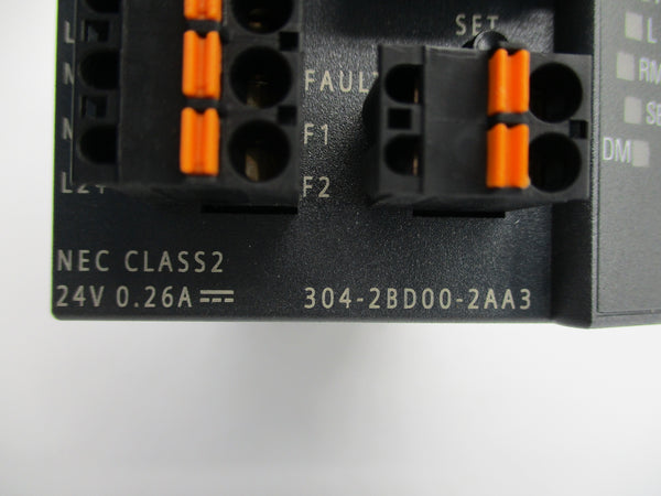 SIEMENS 6GK5304-2BD00-2AA3 NUPI