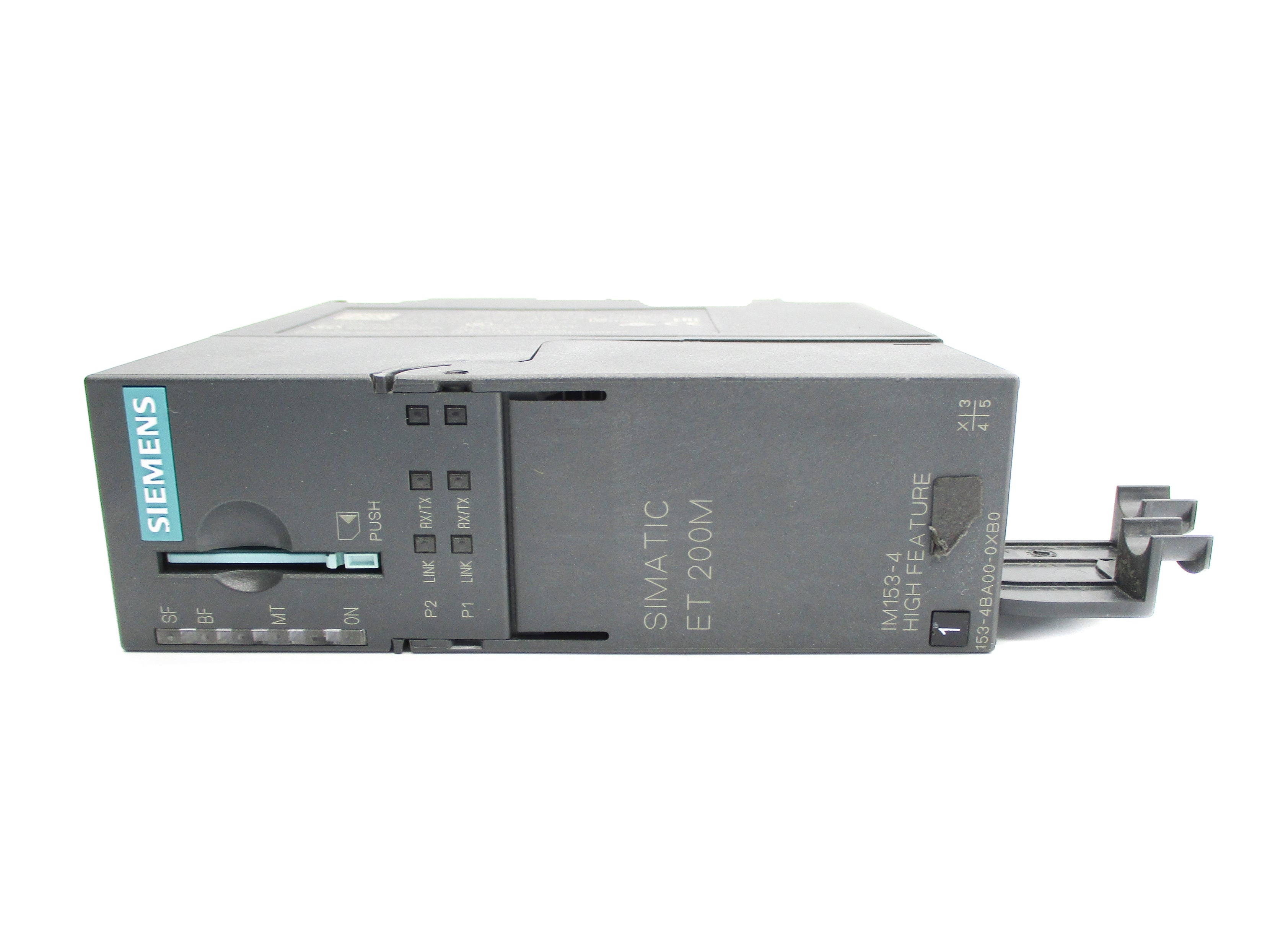 SIEMENS 6ES7153-4BA00-0XB0 NUPI