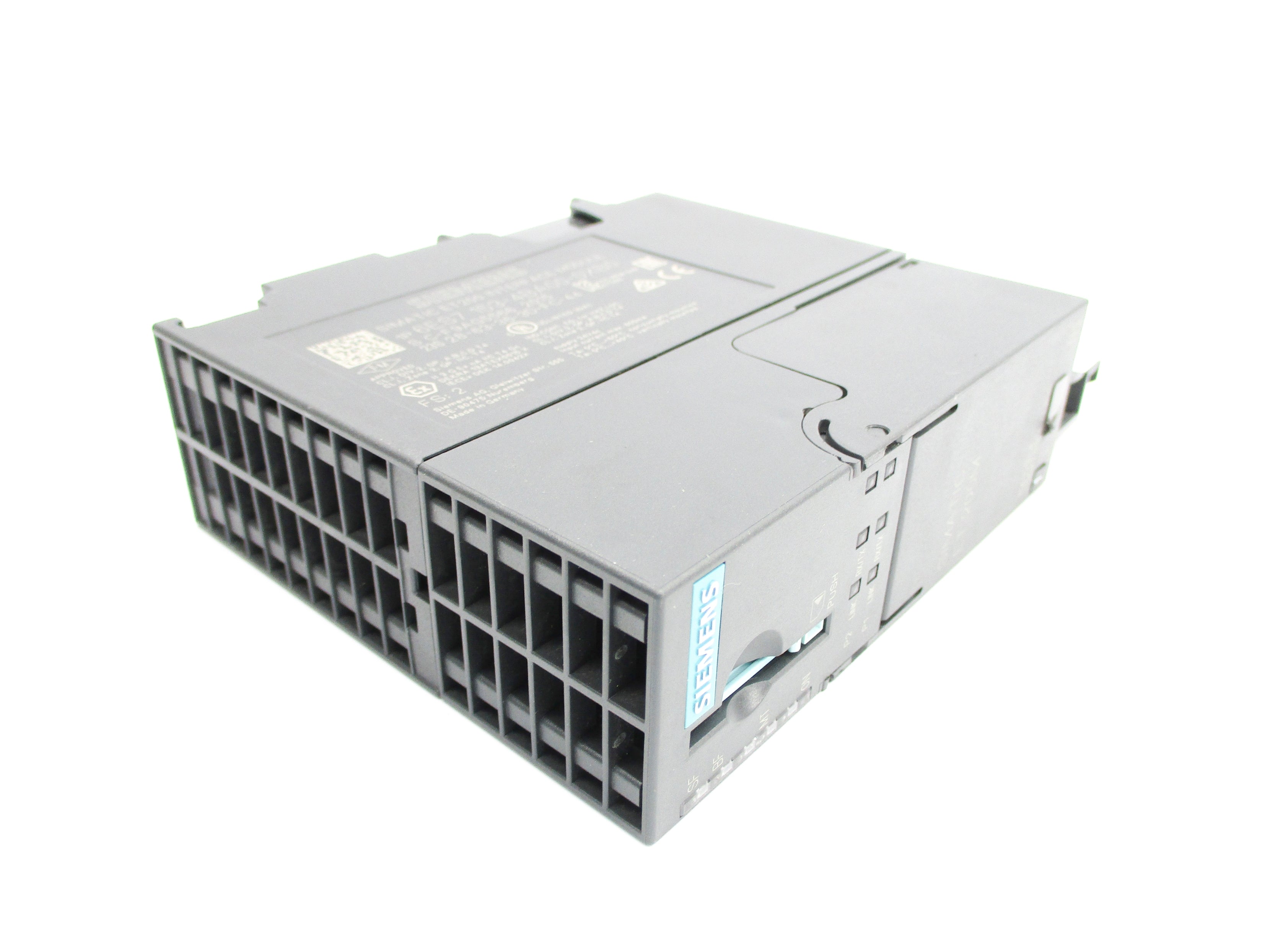 SIEMENS 6ES7153-4BA00-0XB0 NUPI