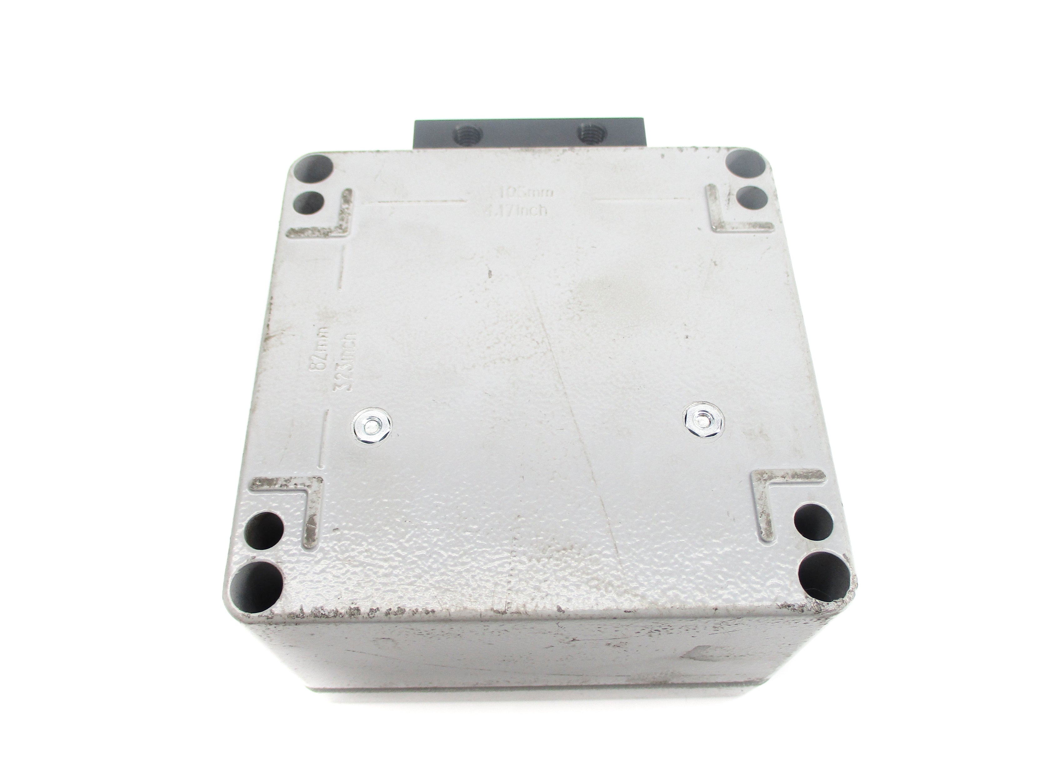 MICRONOR KWG120-5-U1-0 UNMP