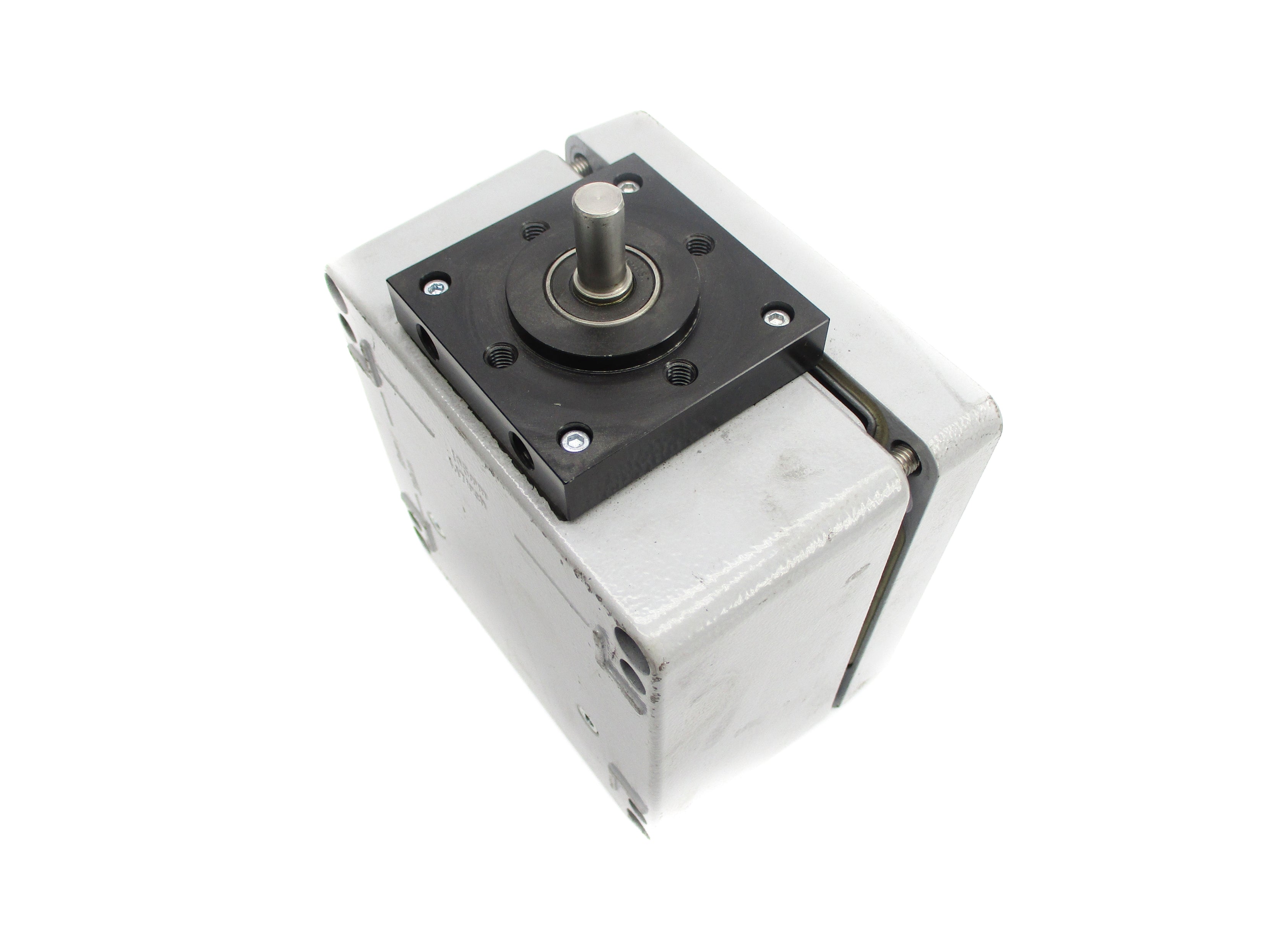 MICRONOR KWG120-5-U1-0 UNMP