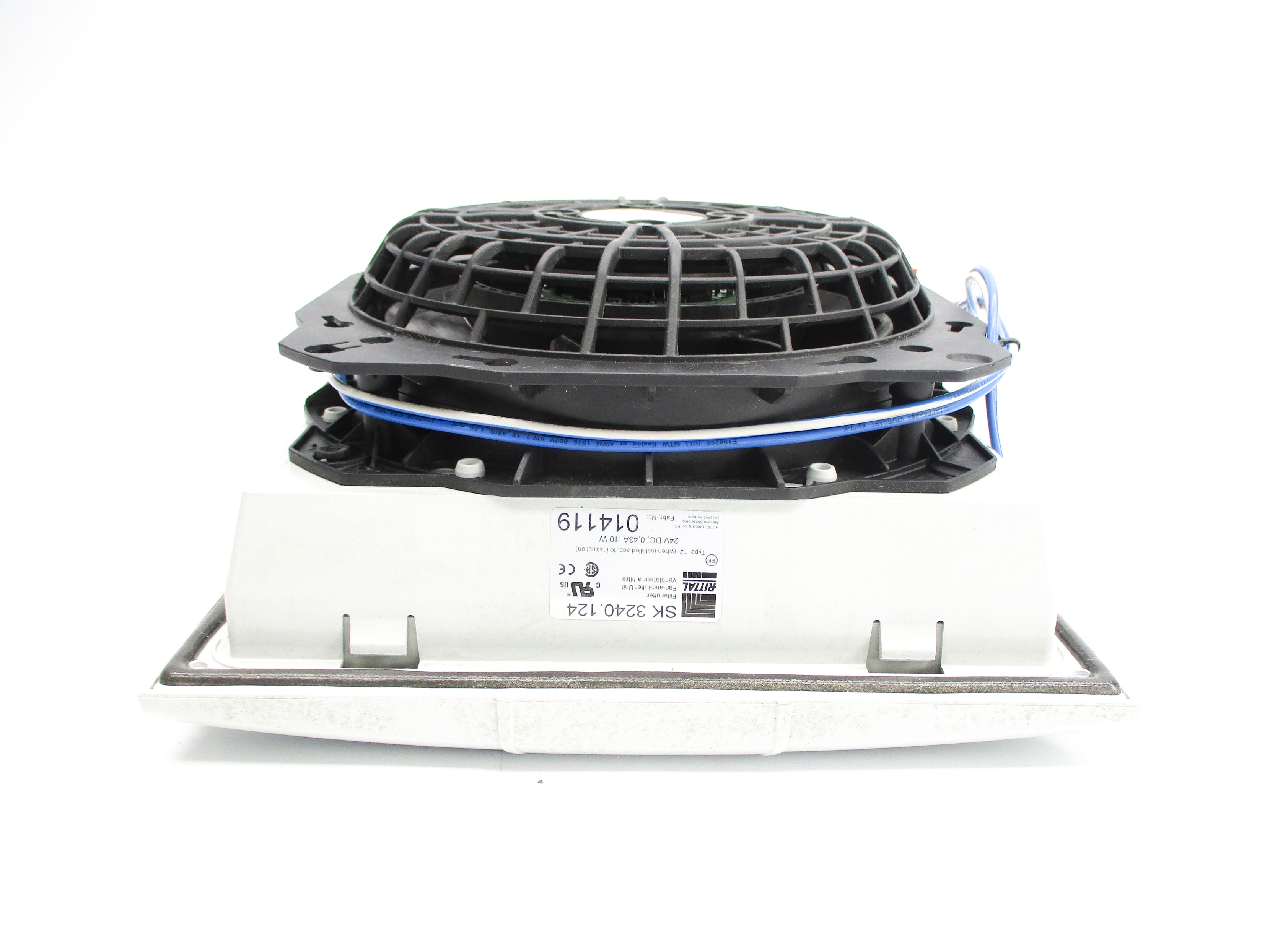 RITTAL SK3240.124 NUPI