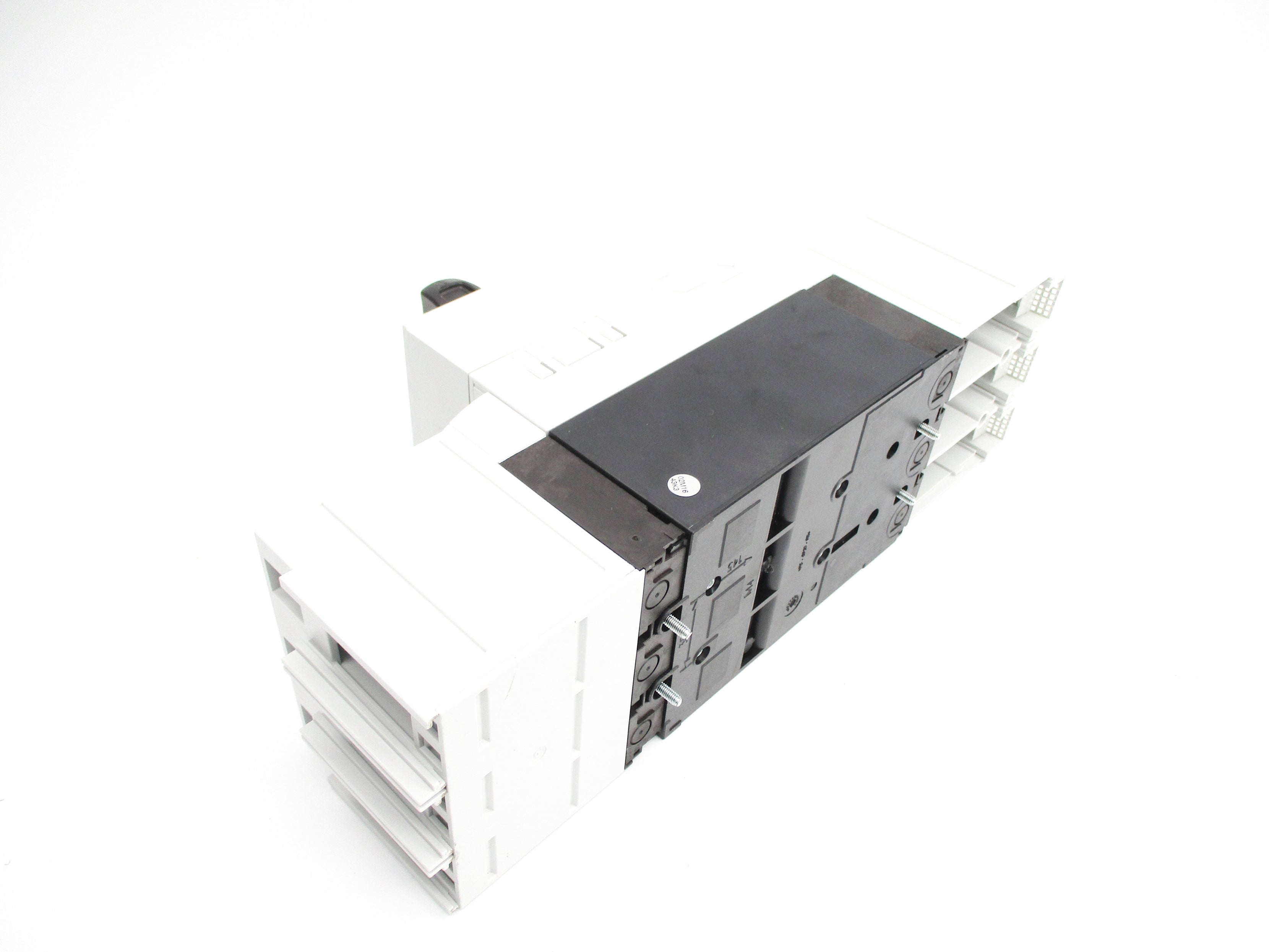 EATON NZMH2-A100-NA 100A 480VAC NUPI