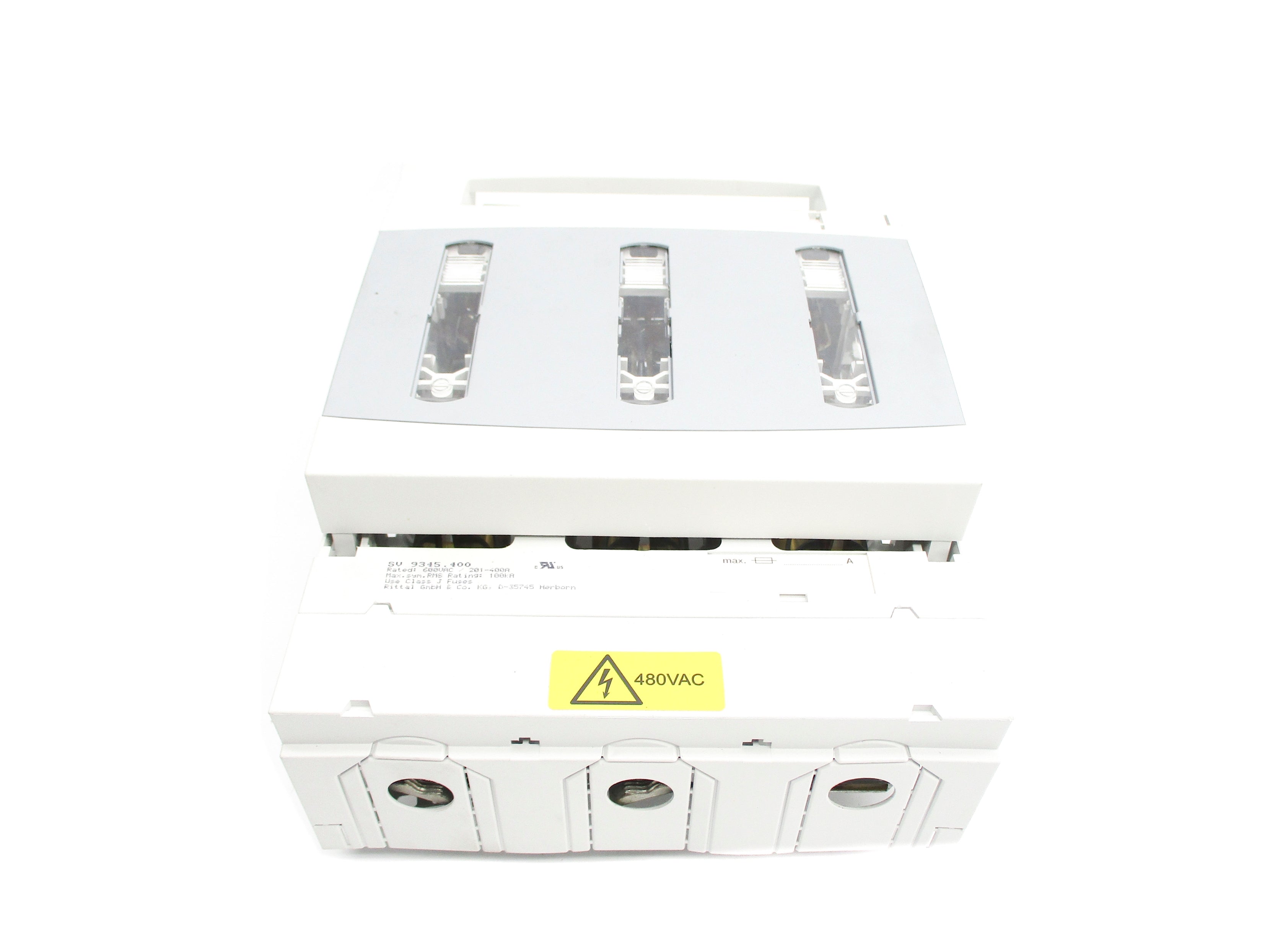 RITTAL SV9345.400 NUPI