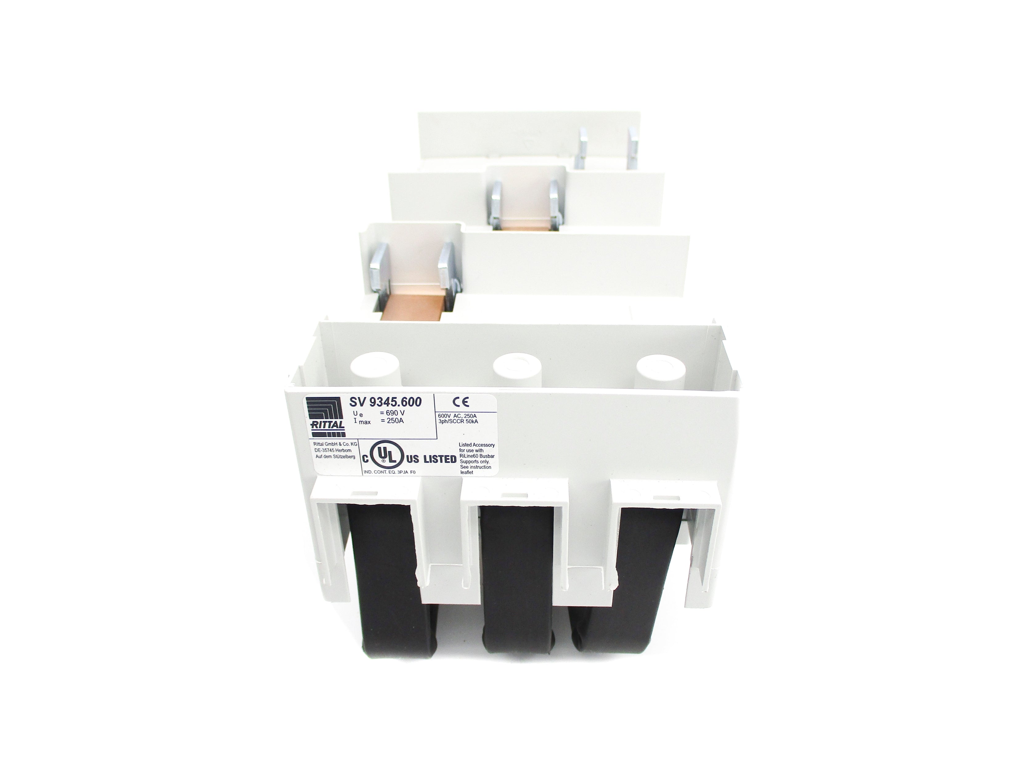 RITTAL SV9345.600 NUPI