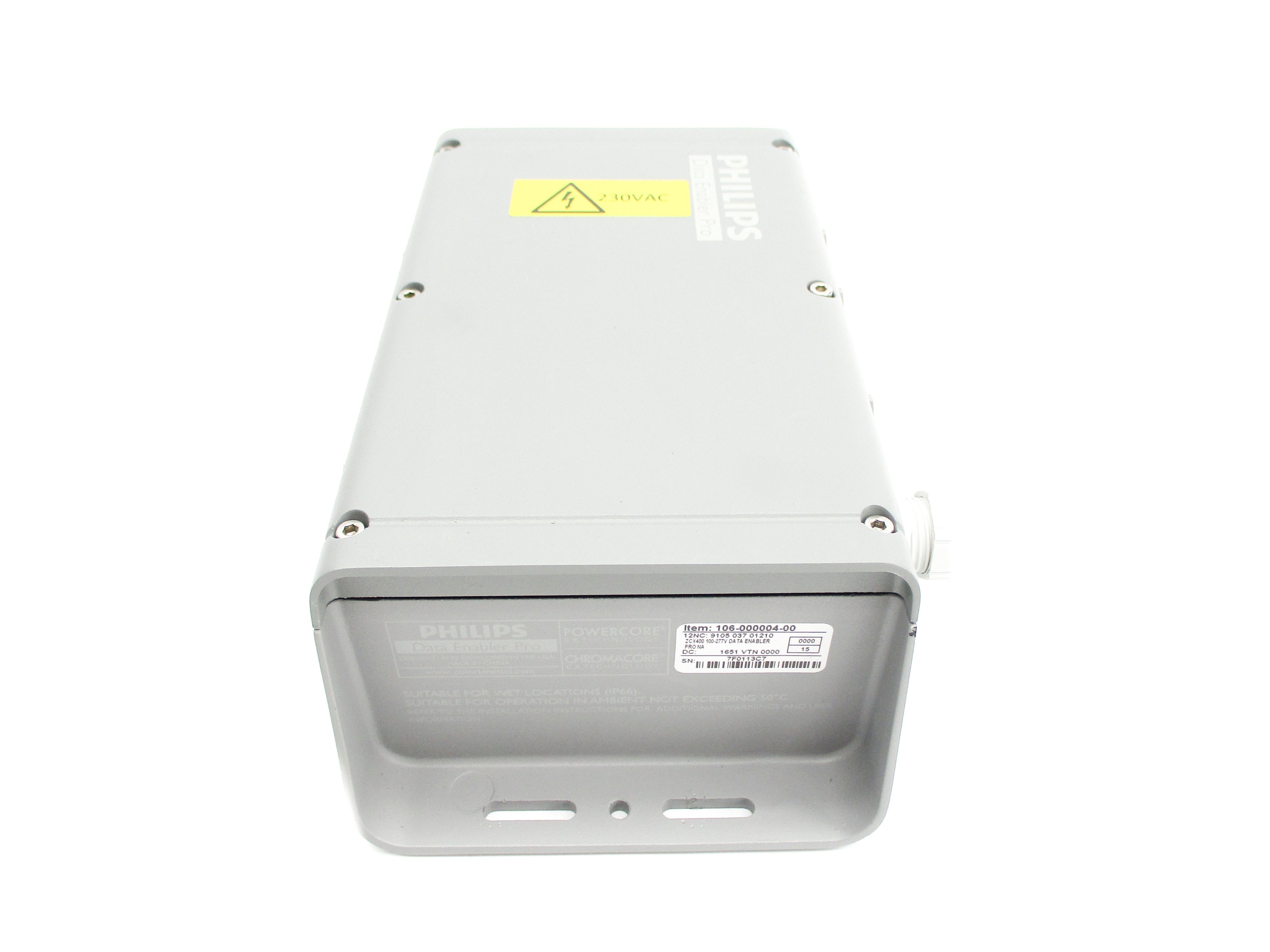 PHILIPS 106-000004-00 NUPI