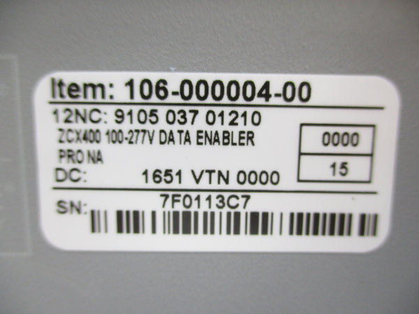 PHILIPS 106-000004-00 NUPI