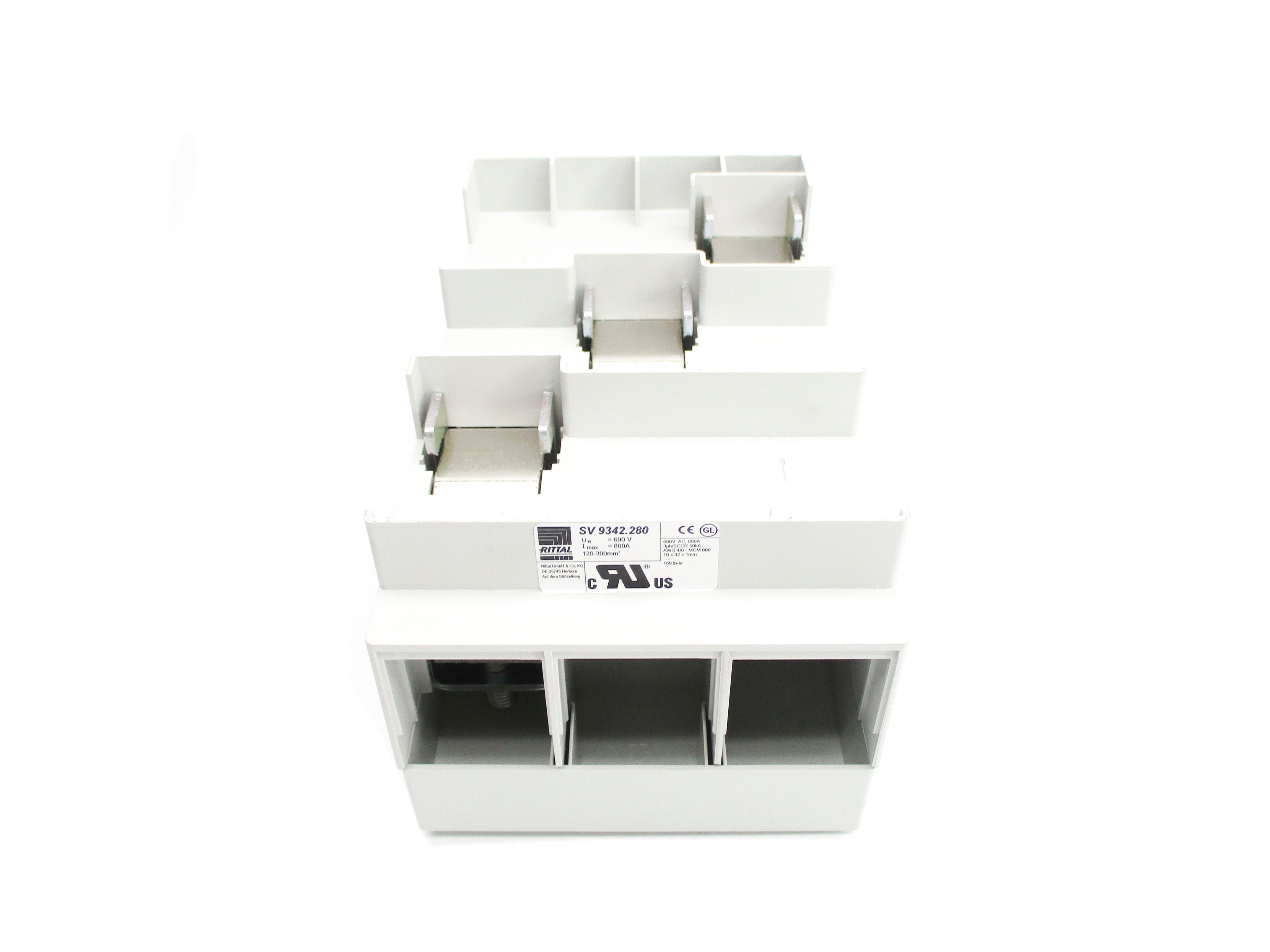 RITTAL SV9342.280 NUPI