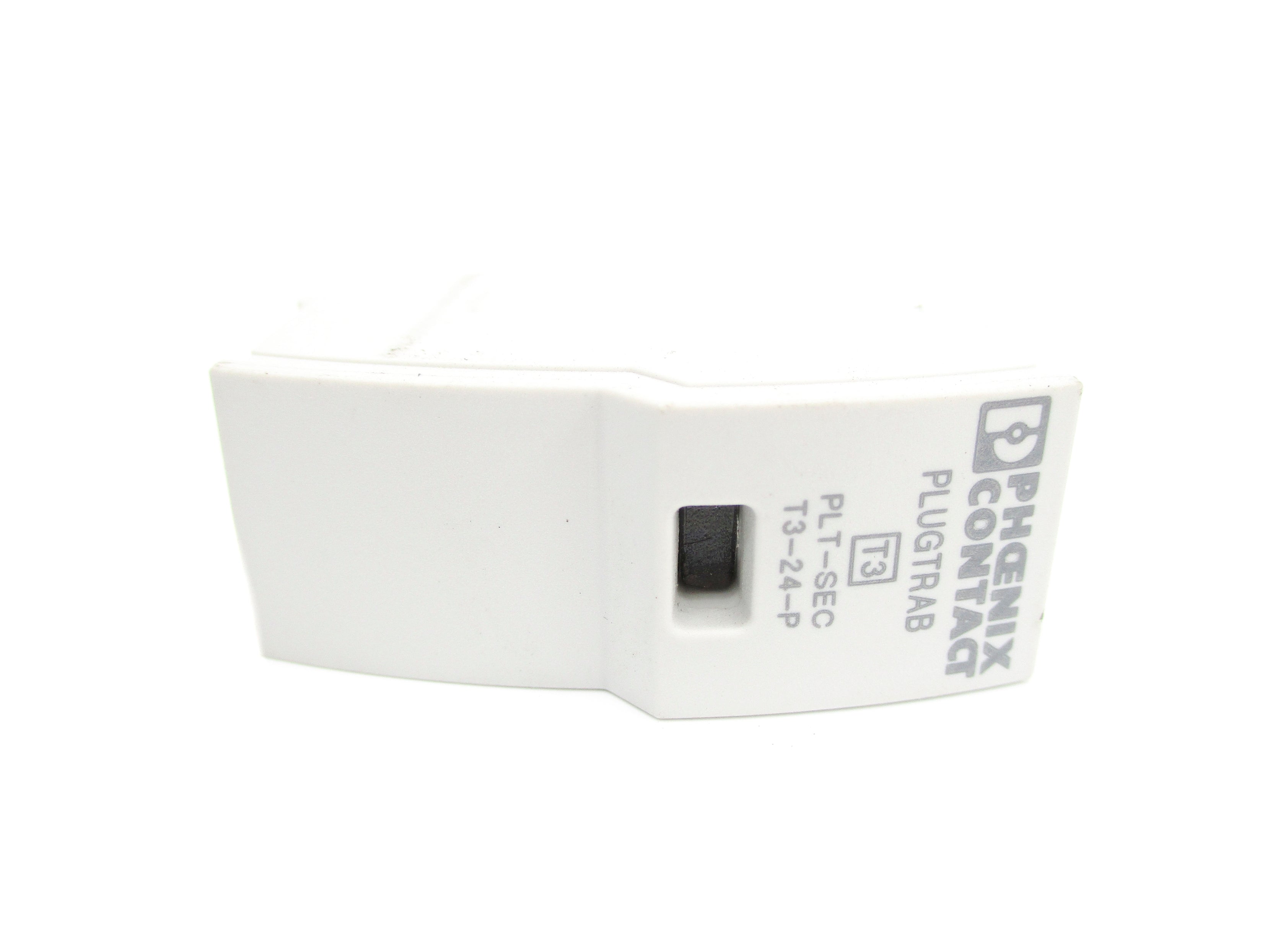 PHOENIX CONTACT PLT-SEC-T3-24-P NUPI