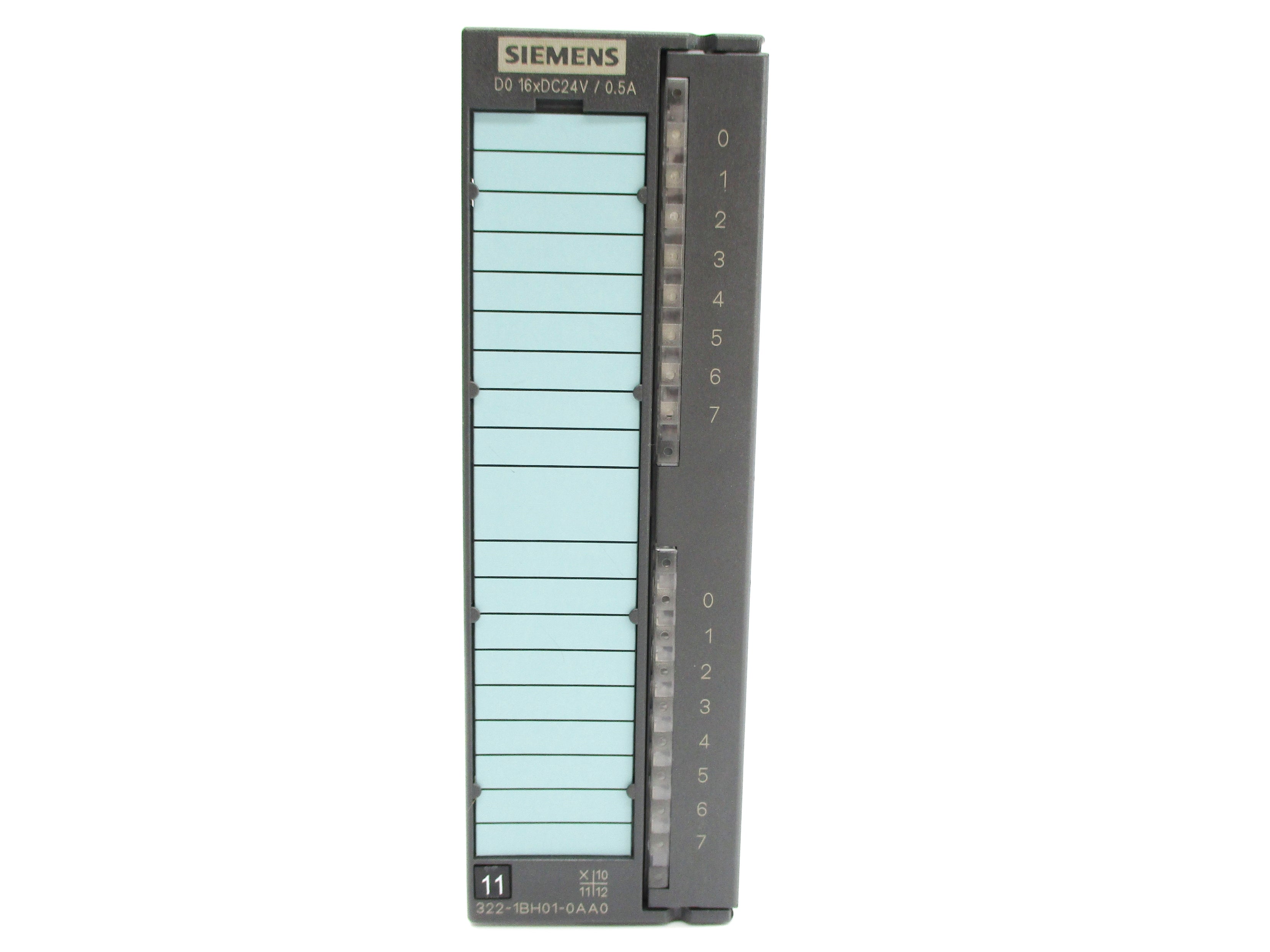 SIEMENS 6ES7322-1BH01-0AA0 NUPI