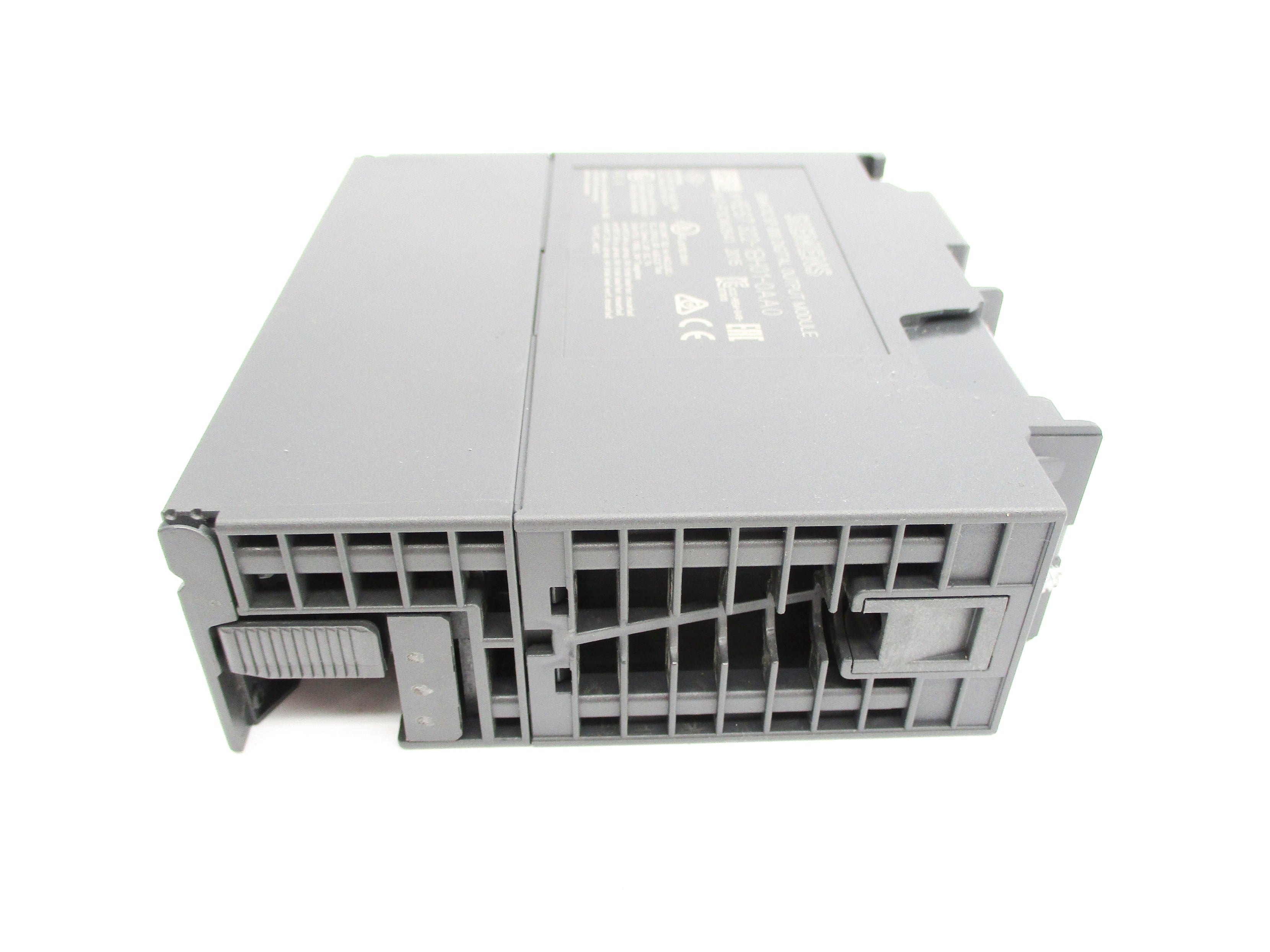 SIEMENS 6ES7322-1BH01-0AA0 NUPI